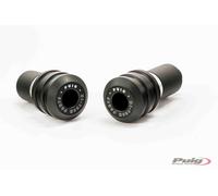 Protecteurs De Cadre Vintage Hi-Tech Puig Pour Yamaha XSR 700 2016 - 2024