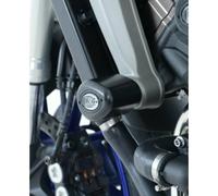 Protecteurs de Carénage R&G RACING Aero Avant pour Moto Pièces de Rechange