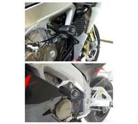 Aprilia RSV4 1100 Usine 2019-2020 R&G Protection Accident CP0257BL