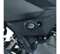 Protecteurs de Carénage R&G RACING Paire pour Moto