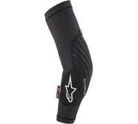 Alpine Stars - Paragon Lite Elbow Protector - Coudière VTT Black - M