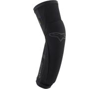 Protecteurs de coude Paragon Plus ALPINESTARS