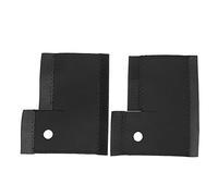 Protecteurs de Fourche Avant, Protection Anti-Usure Protège-Fourche Housse de Protection Avant de Vélo Fourche Protecteur Manches Fourche Avant de Vélo