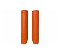 Protecteurs De Fourche POLISPORT 228 À 252Mm Pour Moto Pièces Accessoires