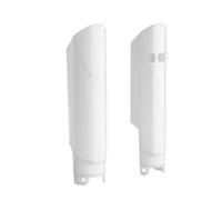 Protecteurs De Fourche POLISPORT Full Enveloppante pour Vélo Pièces de Rechange