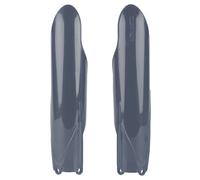 protecteurs de fourche polisport pour moto accessoires