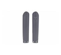 protecteurs de fourche polisport pour moto accessoires