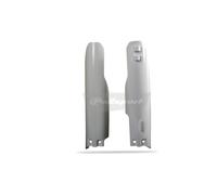 Protecteurs De Fourche Polisport Pour Moto Pièces Accessoires