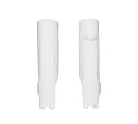 Polisport Off Road Ktm/husqvarna 23-25 Fork Protector Blanc