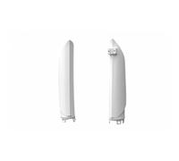 Polisport Protège-fourche Off Road Beta RR 2T/4T 12-18 X-Trainer 15-18 Blanc