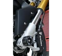Protection De Fourche R&g Racing Noir Bmw S1000xr Noir