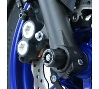 protecteurs de fourche r & g racing pour moto pièces de rechange accessoires