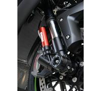 Protecteurs De Fourche R&g Racing Pour Moto Rechanges Accessoires Pièces