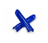 Ufo Ya04895-089 Fork Protectors Bleu