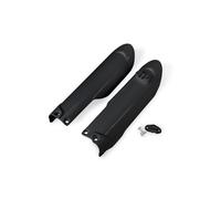 UFO PLAST Pare-Soleil Noir Husqvarna TC 85 2018-2024