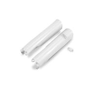 Ufo Hu04312040 Fork Protectors Blanc