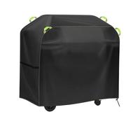 Protecteurs de grilles d'intérieur pratiques - Résistant à l'eau et à la poussière - Taille générique - En tissu Oxford - Longue durée de vie