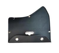 Protecteurs de haches, étui, haches de, No 1 600G Leather C, E | Étuis de haches pour le camping en plein air, suspendu à la taille, étui de protection fait à la main, léger,