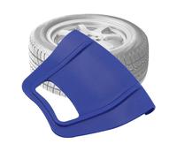 Protecteurs de jantes | Outil pour jantes pneumatiques et roues - Accessoires antidérapants pour réparation d'entretien moto montage voiture et démontage des pneus