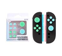 Protecteurs de joystick en silicone résistant à l'usure pour manette NSW2 Manipulation améliorée