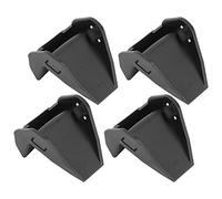 Protecteurs de mâchoire de changeur de pneu, ST4027645 Protecteurs de mâchoire Guard Housses de protection Couvercle de pince de changeur de pneu, pour différents types de changeur de pneu (4 pièces)