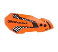 Protecteurs de mains POLISPORT MX Flow - adaptés à la KTM SX/EXC
