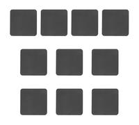 Protecteurs de mains texturés avec résistance à l'humidité pour cannes d'haltérophilie et équipement de musculation, durable, poids léger, coussinet antidérapant pour les paumes d'haltérophilie