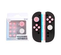 Protecteurs De Manette De Commande En Silicone, Joystick Résistant À