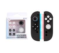 Protecteurs De Manette De Commande En Silicone, Joystick Résistant À