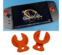 Protecteurs de manettes de jeu pour Legion Go Protection Rocker Drift Poignée de pouce pour manette Accessoires Stabliizer