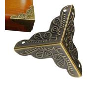 Protecteurs De Marches Antiques - En Fer Rustiques, Couvertures D'escalier En Bois, Système De Renforcement De Barrière Anti-poussière Élégant | Application Décorative De Sécurité De Conservatio