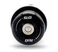CURSEURS D'AXE DE ROUE ARRIÈRE R&G POUR SUZUKI V-STROM 800 DE 2023-2024