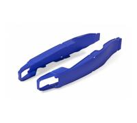 Polisport Sherco Se/sf 2012-2020 Swingarm Protector Bleu
