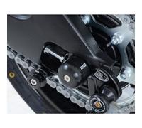 Protecteurs De Oscillant R&g Racing-Negro pour Moto de Rechange