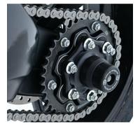 Protecteurs De Oscillant R&G RACING pour Moto Pièces de Rechange