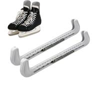 Protecteurs de patins à glace haute résistance pour patinage et hockey - Protection robuste pour patinage et hockey