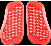 Protecteurs De Poitrine Divisés Alpinestars Nucleon Taille S