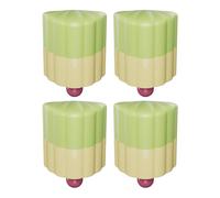 Protecteurs De pour Meubles | Coussinets en Silicone Attache-Nappe,Protège-Bords Anti-Enfant Pince À Nappe | pour Bureau Lit Chaise Table De Nuit Chambre d'enfant Salle De Jeux Salon