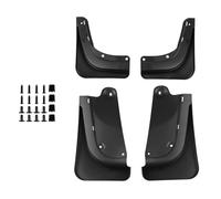 Protecteurs de Protection Automobile, Protection Contre Les éclaboussures spécifiques véhicule, Jeu de bavettes extérieures de Voiture, pièce de Rechange pour la défense de la carrosserie de la