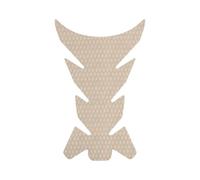 Protecteurs De Réservoir Central Peau Serpent Faits Main Pour Suzuki graphique réservoir(Color5)