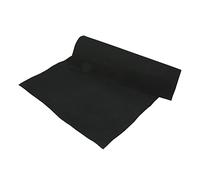 Protecteurs de semelle de chaussure semelle caoutchouc de reparation feuille de semelle en caoutchouc noir anti-d rapant largement utilis pour la protection suela 4 mm Cómodas