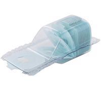 Protecteurs de Sonde Riester pour Thermomètre Auriculaire Ri-thermo N X 25 - Equipement médical - Pharmacie en ligne LaSante.net