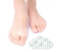 Protecteurs de talon - autocollants anti-usure pour pieds - autocollants anti-usure de talon résistant à la transpiration pour la danse et la randonnée