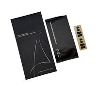 Protecteurs de trains d'atterrissage portables anti-gravité avec surfaces antidérapantes et autocollants en PVC