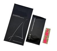 Protecteurs de trains d'atterrissage portables anti-gravité avec surfaces antidérapantes et autocollants en PVC