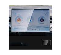 protecteurs d'écran Film De Protection Pour Écran LCD De Voiture Pour BYD Seal 15.6 Pouces 2023 Navigation GPS Et Tableau De Bord Anti-rayures En Verre Trempé Protecteur d'écran pour instrument(GPS 15