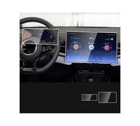 protecteurs d'écran Film De Protection Pour Écran LCD De Voiture Pour BYD Seal 15.6 Pouces 2023 Navigation GPS Et Tableau De Bord Anti-rayures En Verre Trempé Protecteur d'écran pour instrument(GPS an