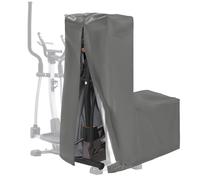 Protecteurs D'équipement De Fitness Imperméables, Sac De Machine De Course en Tissu Oxford 420D, Machine Elliptique Anti-poussière pour Usage Domestique, Housse De Protection Étanche