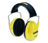 Protecteurs d'oreilles Uvex K Junior; 29 dB