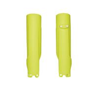 Protecteurs fourche poliport pour les motos pièces de rechange accessoires